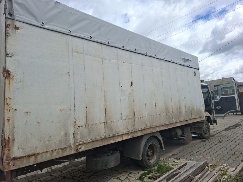 Продам грузове авто