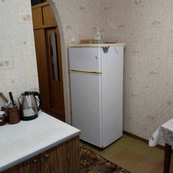 Сдам 1 к квартиру на Левобережном 3