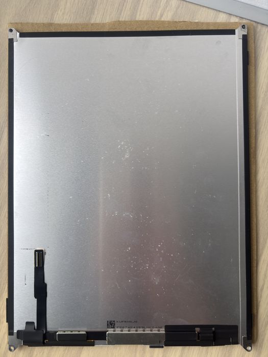 Дисплей Матрица 9.7’ iPad Air, iPad 5, iPad 6, iPad 2017,2018)