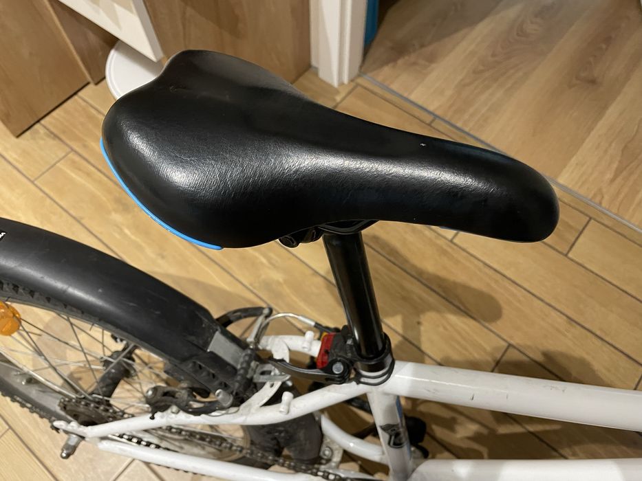 Rower dziecięcy btwin 20 cali