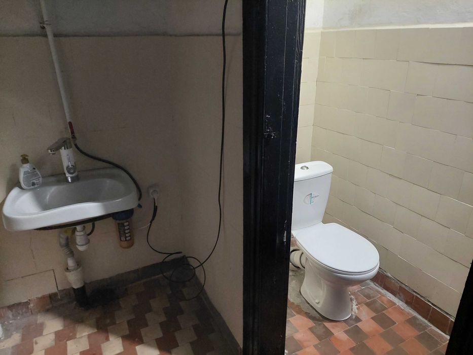 Оренда комерційної нерухомості під склад, виробництво, офіс...