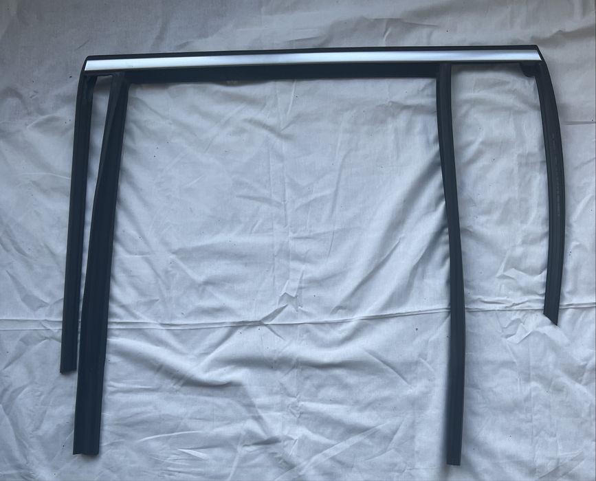 Молдінг до BMW X5 G05