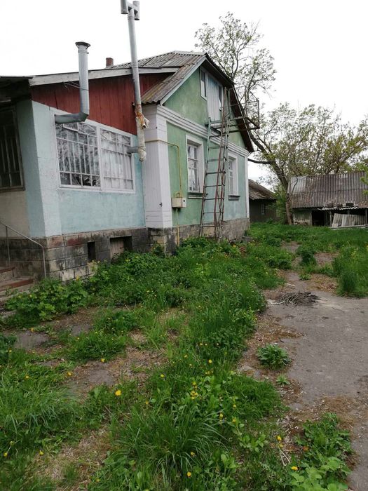 Продам хороший будинок