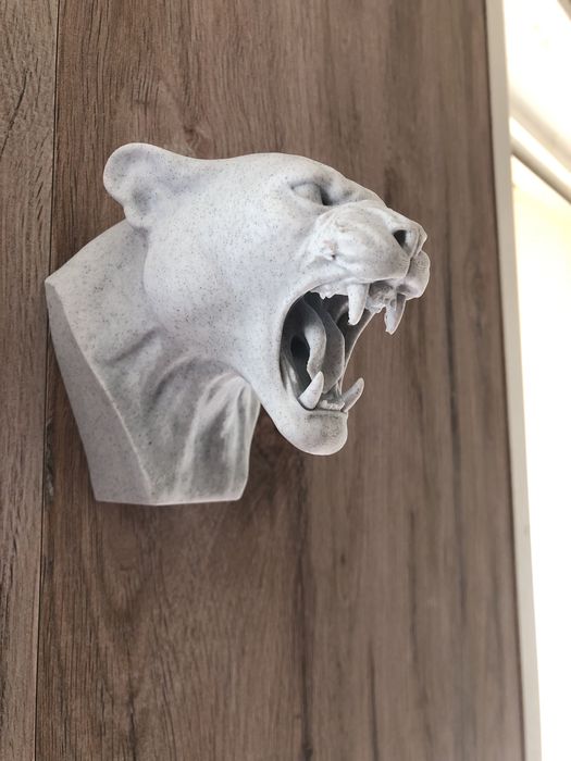 Porta chaves decorativo