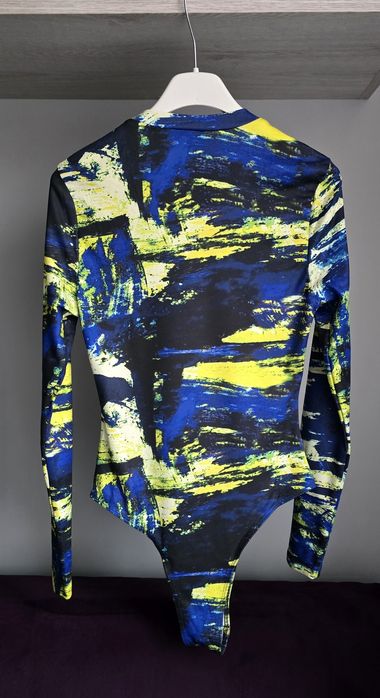 Sprzedam kolorowe body