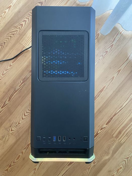 Computador Desktop Gaming