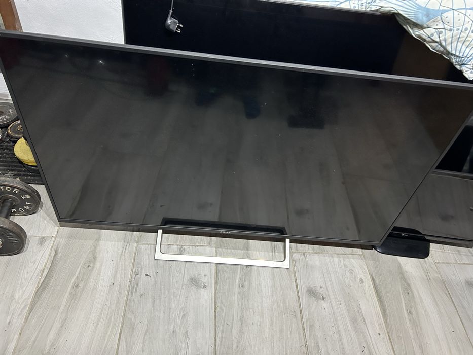 Samsung QLED 65’ olg