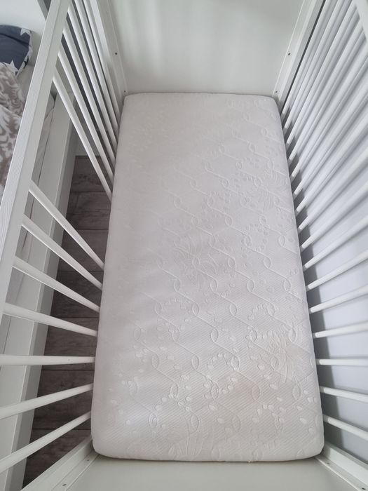 Łóżeczko dziecięce