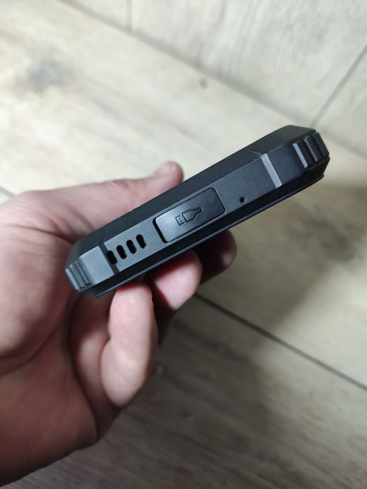 Blackview BL9000 pro 12/512 gb ,тепловизор,игровой процессор