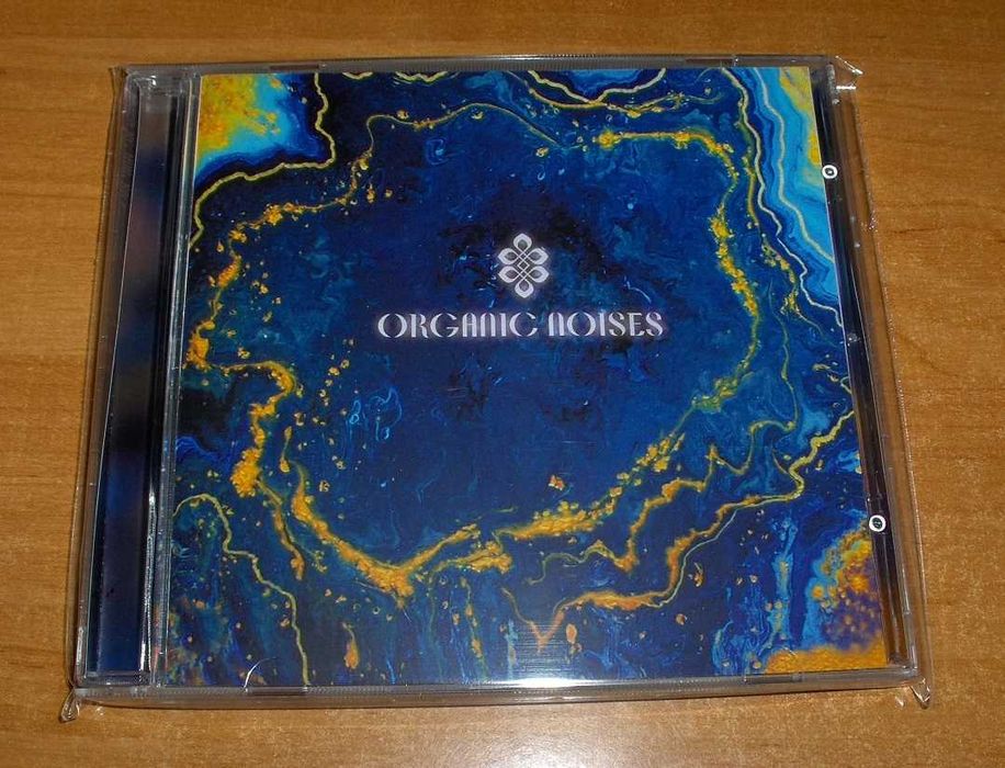 ORGANIC NOISES - Organic Noises