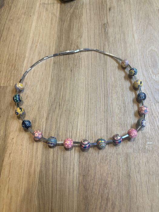 Colar Swatch, óptimo estado