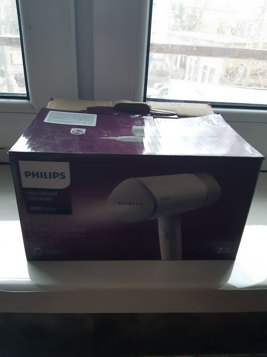 Отпариватель для одежды Filips