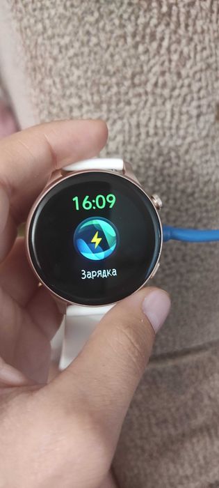 Смарт годинник для Андроїд