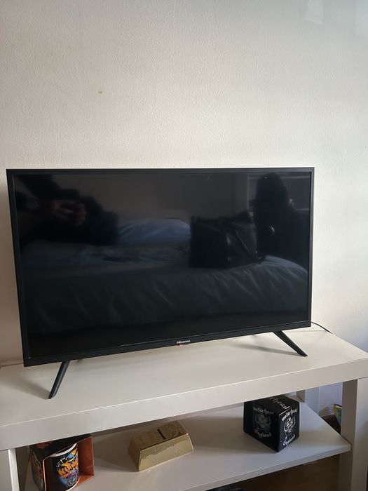 Smart tv hisense 30