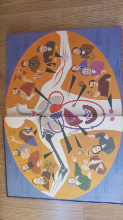 As Maravilhas do Corpo Humano o que é e como funciona