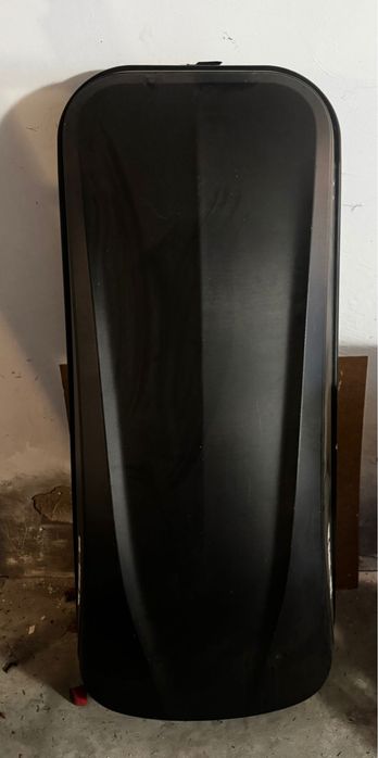 Box dachowy Taurus - bagażnik dachowy.