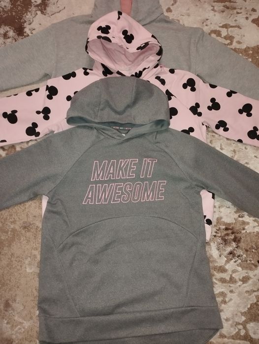 Худі ,кофта Zara 9-11 років