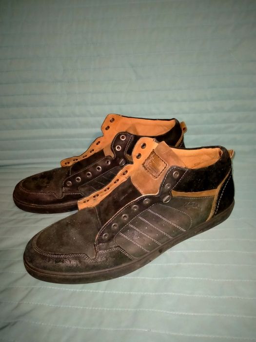 Buty męskie r 50 Australian skóra