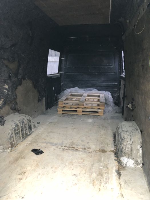 Мерседес Спрінтер  2.9 Mercedes Sprinter 2.9. 210