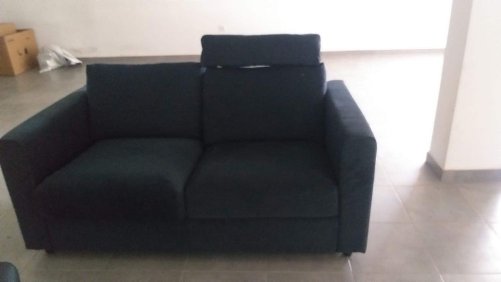 Sofá novo nunca usado