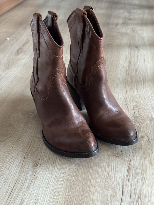 Шкірянні козаки