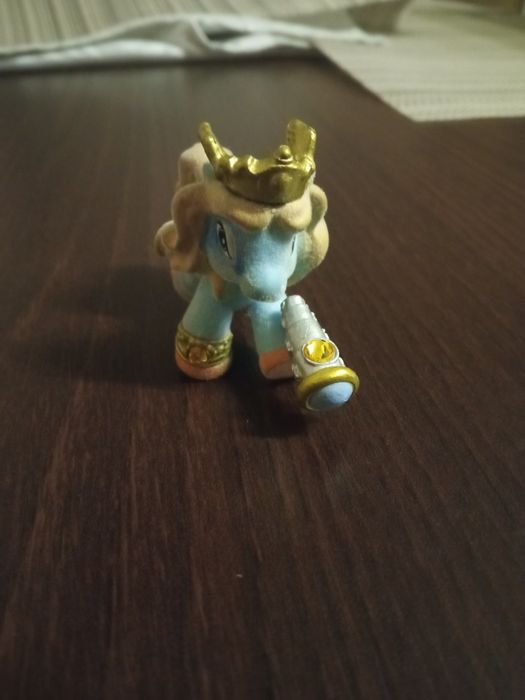 Konik Filly oryginalny unikat