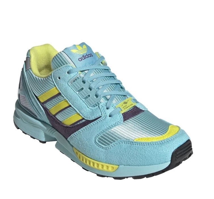 Adidas ZX8000 Aqua roz 46 kultowe obuwie okazja !!!