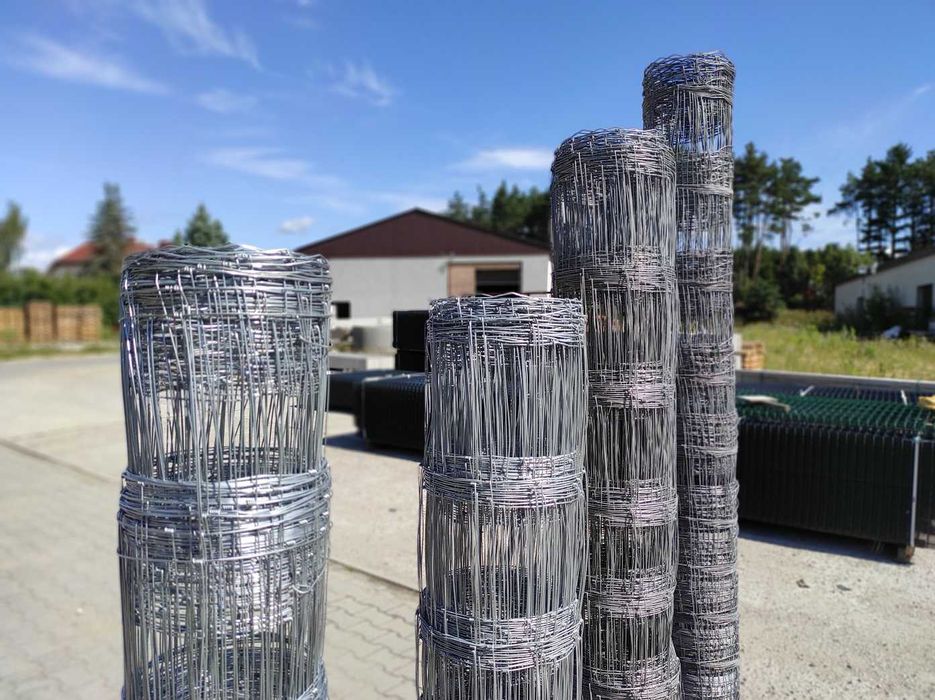 Siatka Leśna 150/10/30