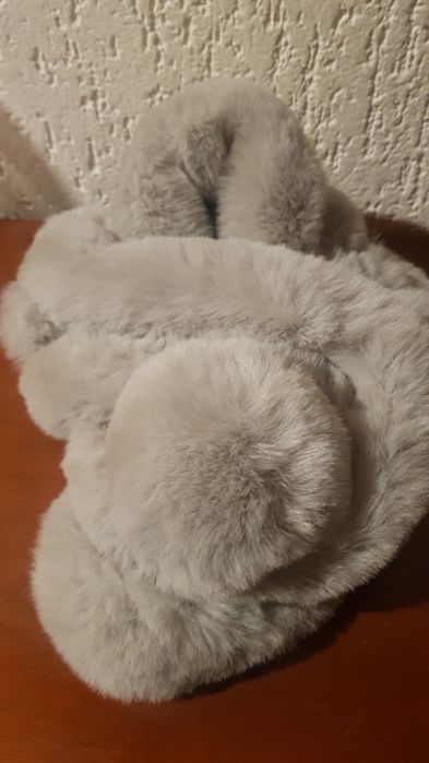 Cachecois e golas marca novos 20€