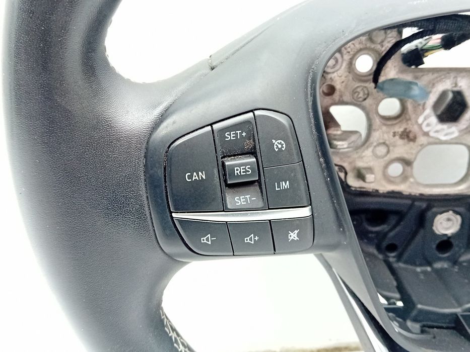 Volante de direção FORD Puma (J2K, CF7)