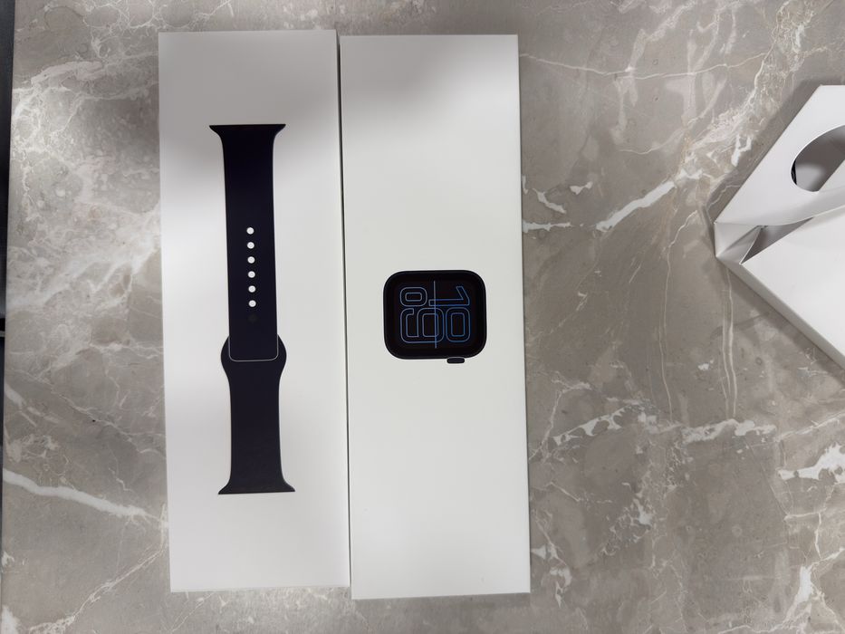 Apple Watch SE 3 GPS 44mm