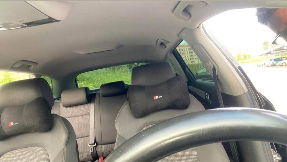 Vendo Audi A3 Sportback S-Line 2.0 TDI 170 cv Diesel – 2008