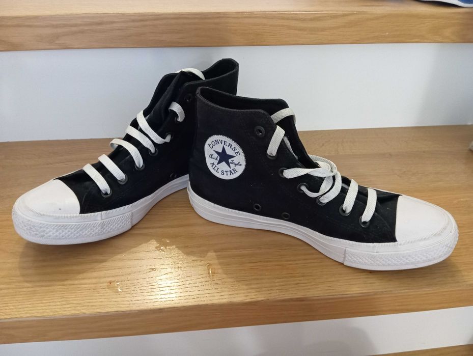 Trampki buty Converse