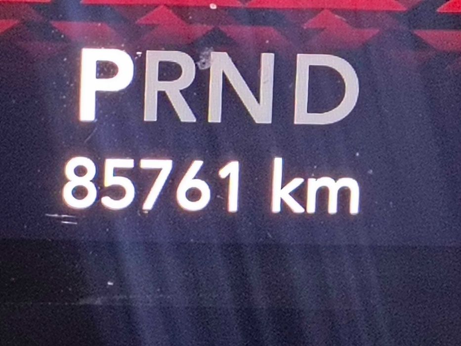 Jeep Wrangler 3,6 czarny automat