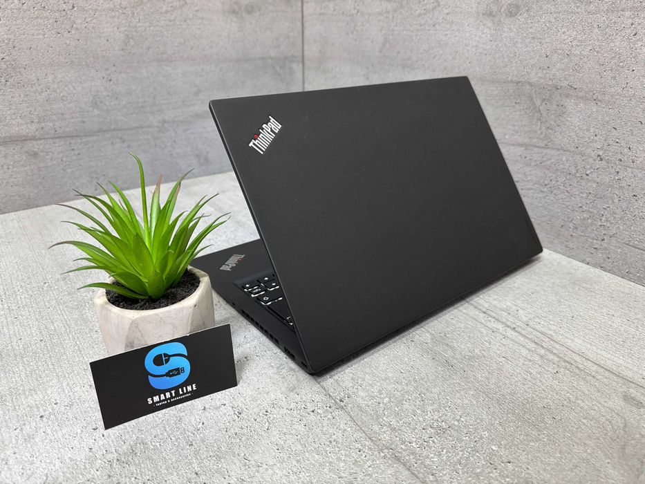 16gb ddr4/Мультимедійний ноутбук Lenovo X1 Carbon Gen 5/256gb ssd