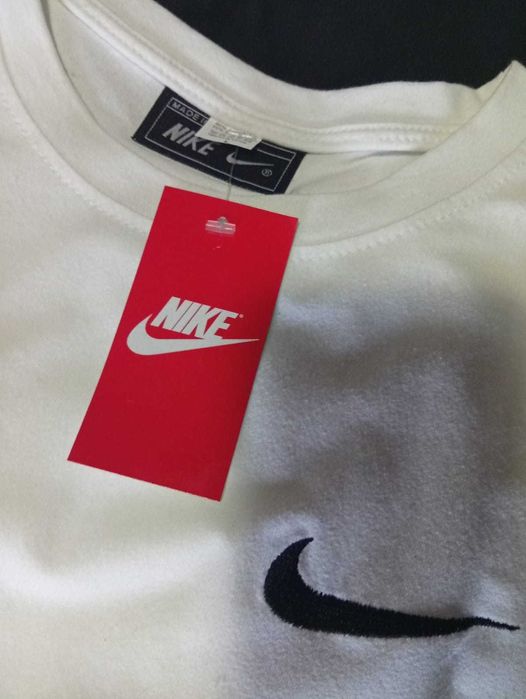 [NOVO] Fato de Treino Nike Tamanho L