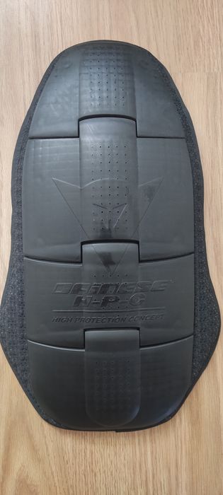 Protetor de coluna Dainese