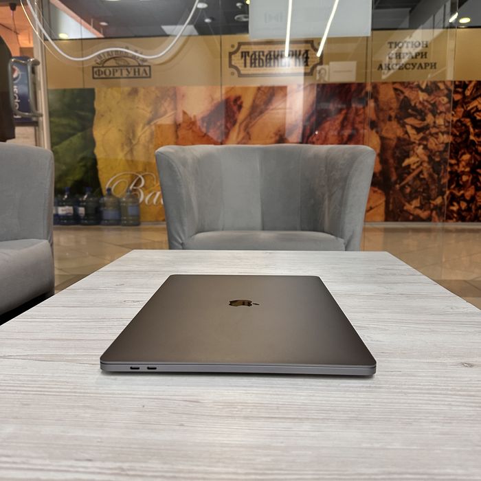 Як новий | MacBook Pro 16 2019(2021) i7 32Gb • 512Gb • Макбук Гарантія