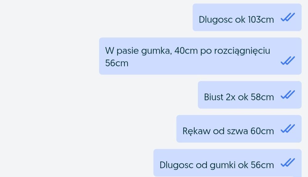 Granatowa piękna sukienka 46 w kwiatki