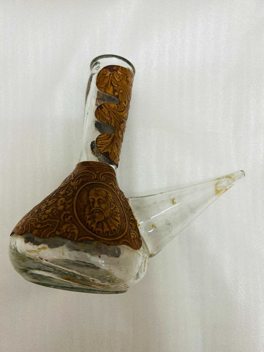 Garrafa original - antiga