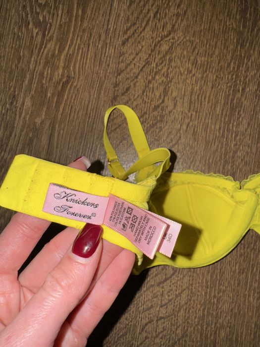 Лиф, бюст Agent Provocateur