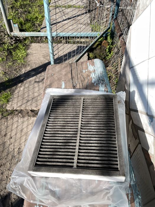 Фільтр салона -  Infiniti q50