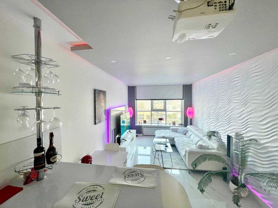 Видова квартира ЖК Victory V, Центр Цирк ТЦ Україна пр-т Берестейський