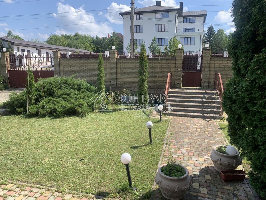 Продам дом 700 м2 Флоринка Лозовеньки Алексеевка Родичи