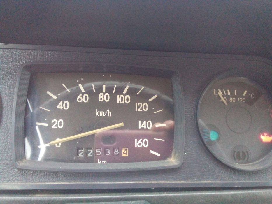 ‼️ЗАЗ 968 М, 1993р.в.Обмін