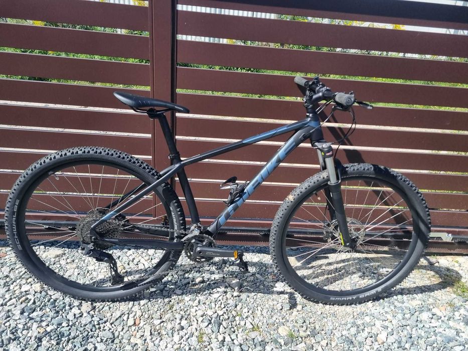 Rower MTB Unibike Link, koło 29, rama 17, prawie nowy