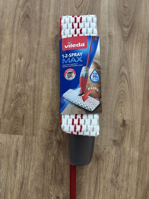 Vileda 1-2 spray
