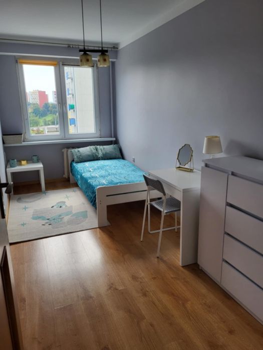 Mieszkanie – Lublin - Widok 5