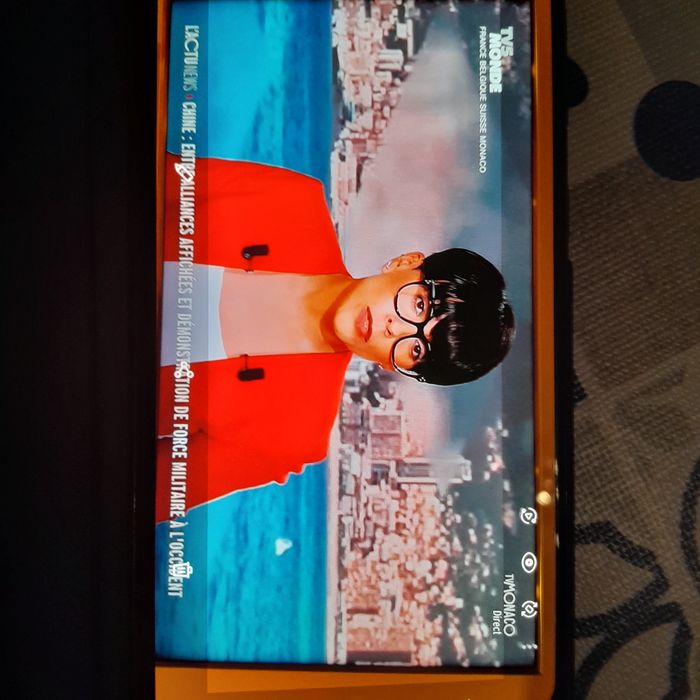 Vendo TV em ótimo estado e qualidade de imagem excelente