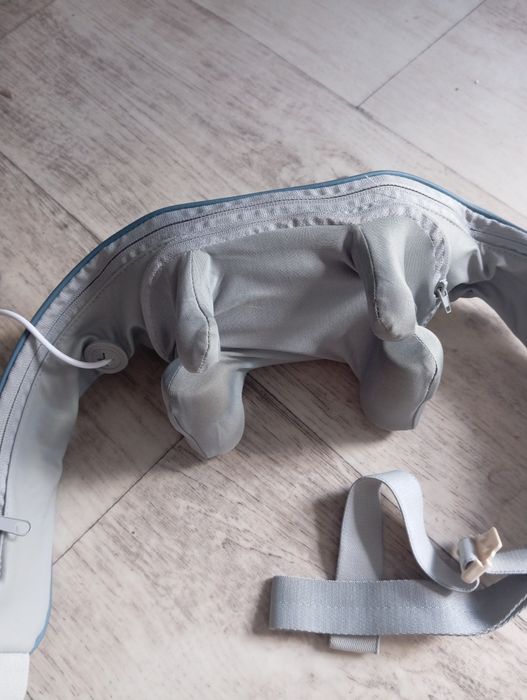 Продаю массажер для шеи с подогревом